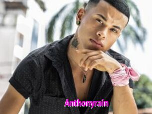 Anthonyrain