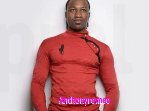 Anthonyromeo
