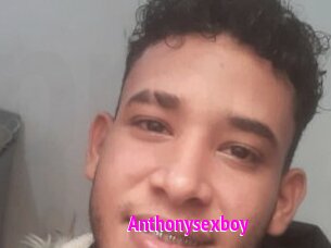 Anthonysexboy