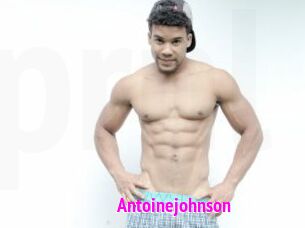 antoinejohnson Porn Loverz