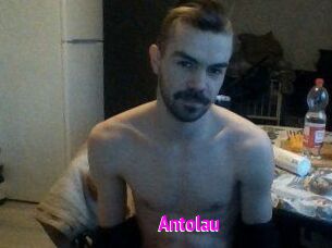 Antolau