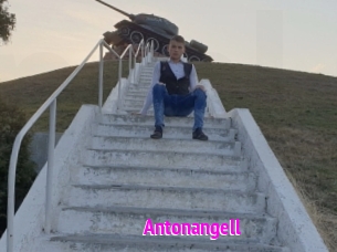 antonangell Porn Loverz