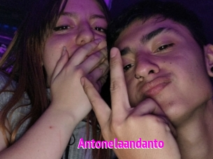Antonelaandanto