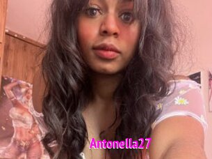 Antonella27