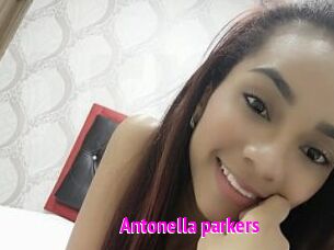 Antonella_parkers