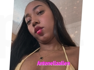 Antonellaallen