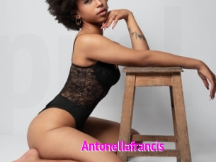 Antonellafrancis