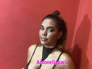 Antonellapariz