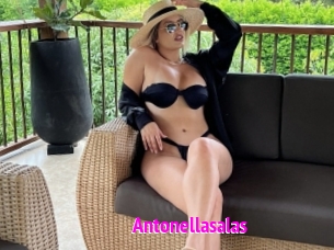 antonellasalas Porn Loverz