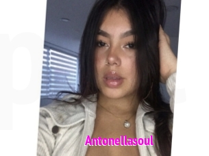 Antonellasoul