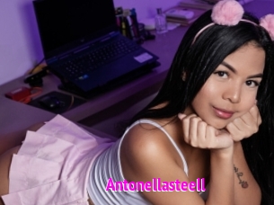 antonellasteell Porn Loverz