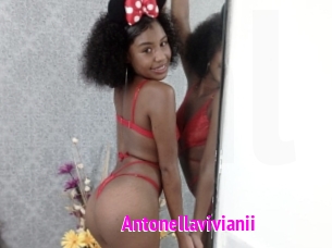 antonellavivianii Porn Loverz