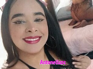 antonellazc Porn Loverz