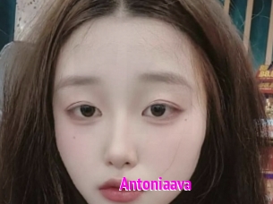 Antoniaava