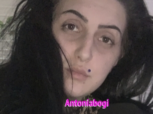 Antoniabogi