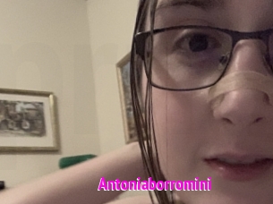 Antoniaborromini