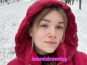 Antoniabrowning