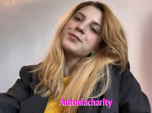 Antoniacharity