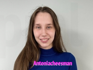 Antoniacheesman
