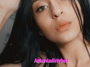 Antoniadirtyhot