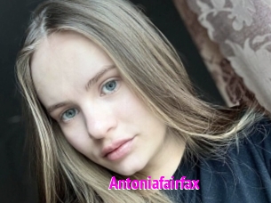 Antoniafairfax