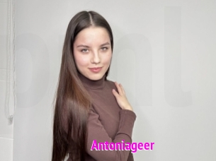Antoniageer