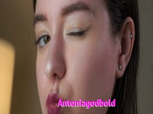 Antoniagodbold