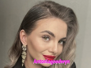 antoniagoodwyn Porn Loverz