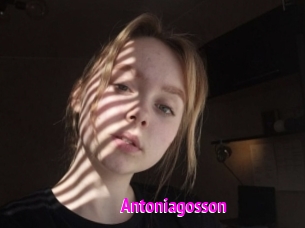 Antoniagosson
