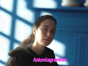 Antoniagrandon