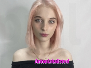 Antoniahallsted