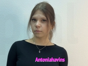 antoniahavins Porn Loverz
