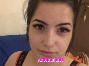 Antoniahott