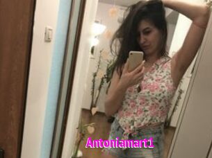 Antoniamart1