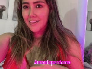 Antoniaperdomo