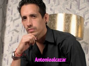 Antonioalcazar