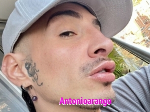 Antonioarango