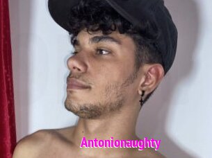 Antonionaughty