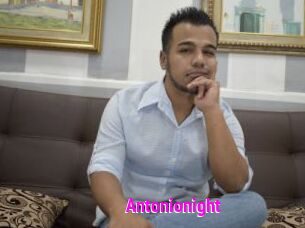 Antonionight