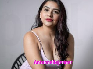 Antonnellajenner