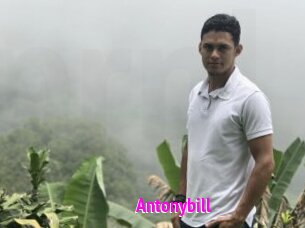Antonybill