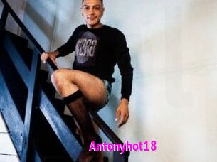 Antonyhot18