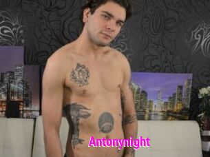 Antonynight