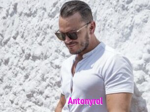 Antonyrol