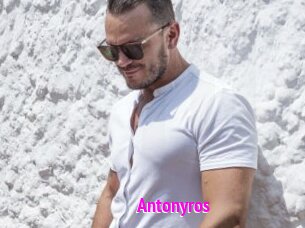 antonyros Porn Loverz
