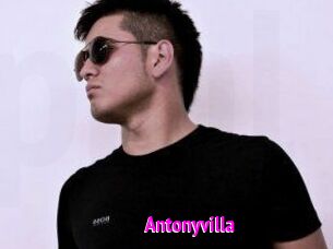Antonyvilla