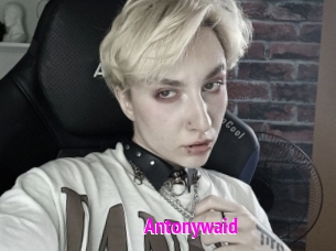 Antonywaid