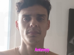 antonyy Porn Loverz