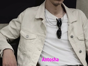 antosha Porn Loverz