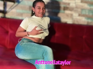 anttonellataylor Porn Loverz